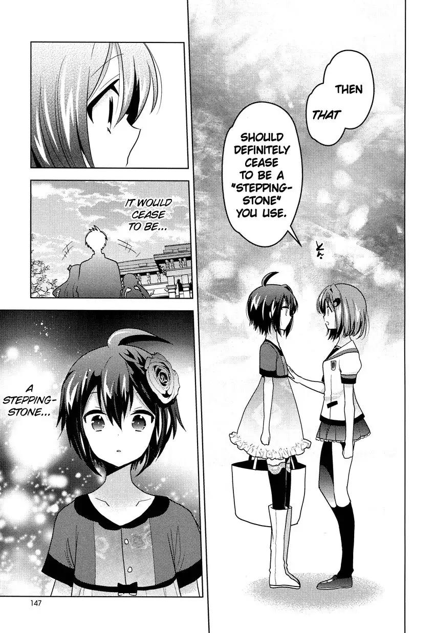 Otasuke Miko Miko-chan Chapter 9 16